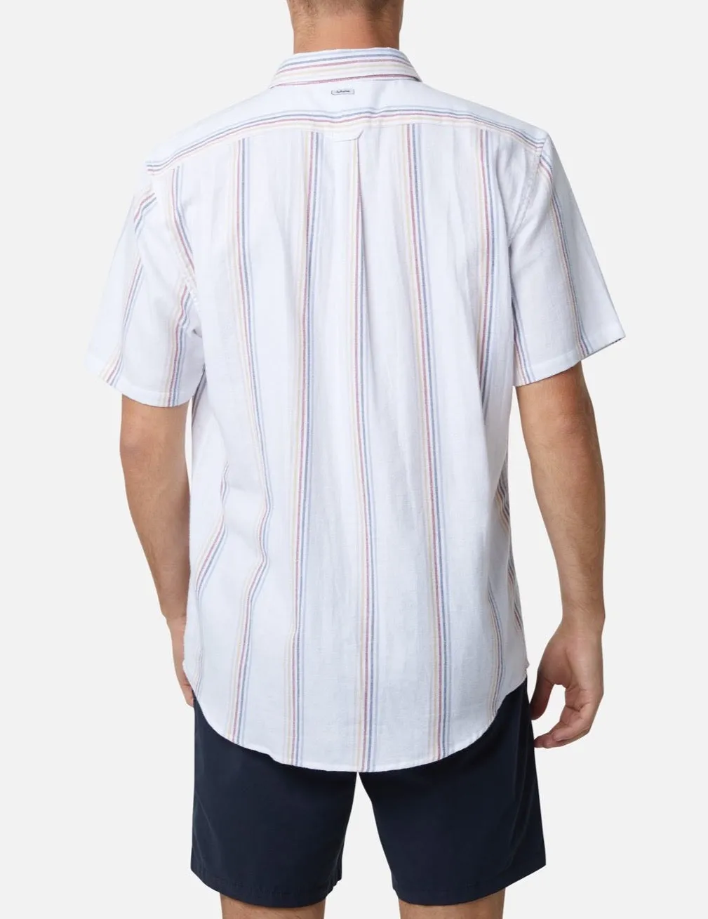 Industrie The Zante S/S Shirt