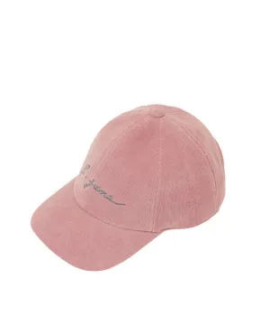 J.Jane Corduroy Ballcap