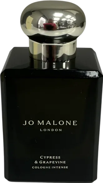 Jo Malone London Cypress & Grapevine Cologne Intense 50ml