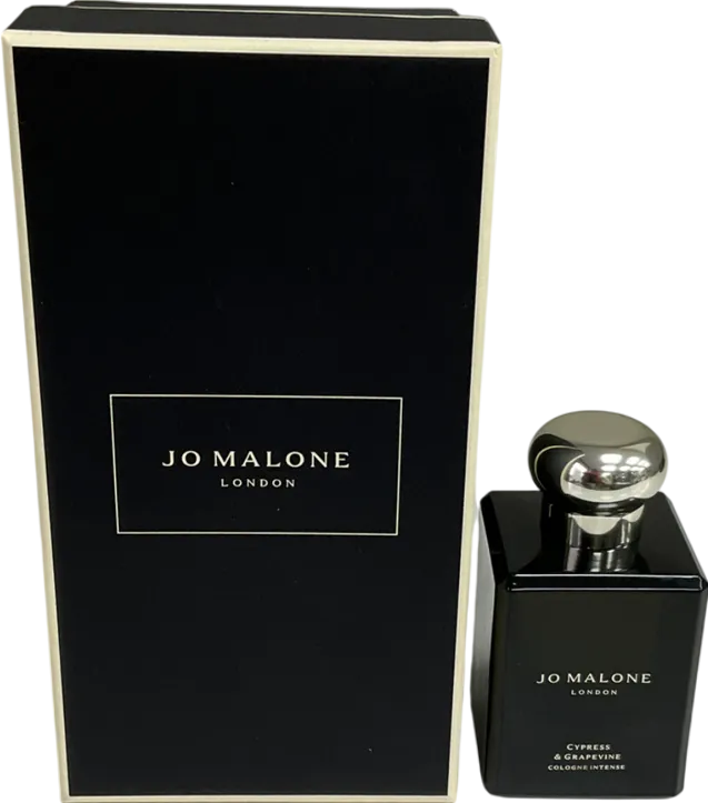 Jo Malone London Cypress & Grapevine Cologne Intense 50ml