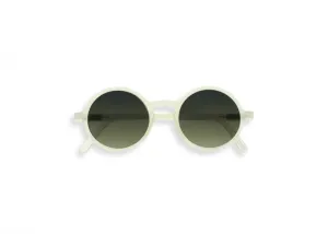 Junior 5-10yrs Sunglasses #G Quiet Green