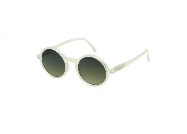 Junior 5-10yrs Sunglasses #G Quiet Green