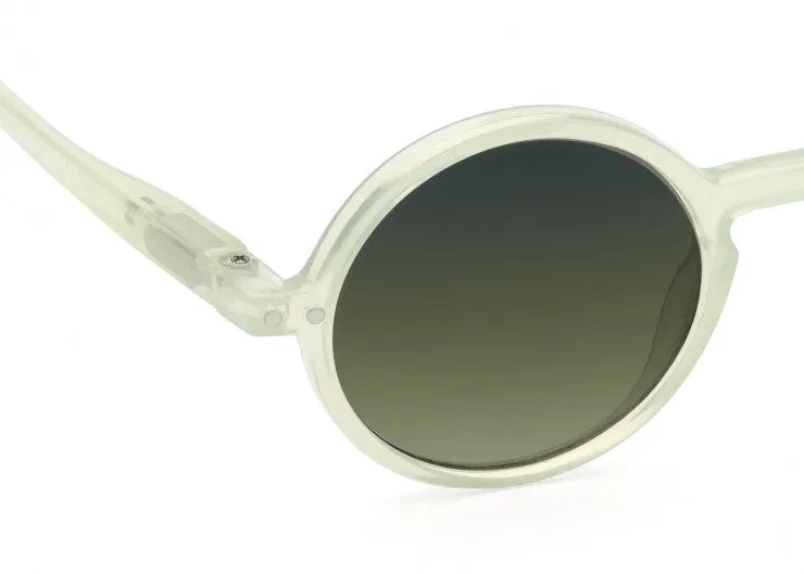 Junior 5-10yrs Sunglasses #G Quiet Green