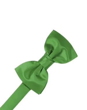 Kelly Luxury Satin Kids Bow Tie