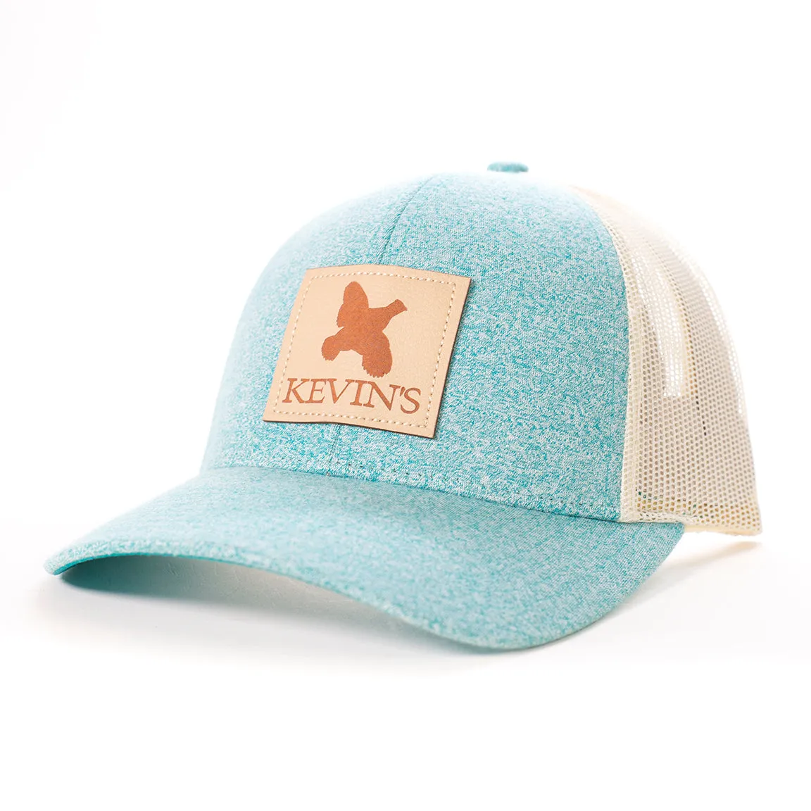 Kevin's Richardson Logo Cap
