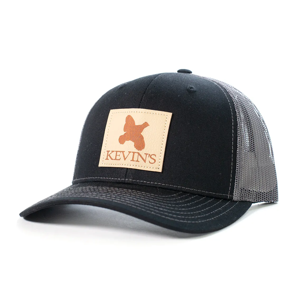 Kevin's Richardson Logo Cap