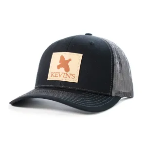 Kevin's Richardson Logo Cap