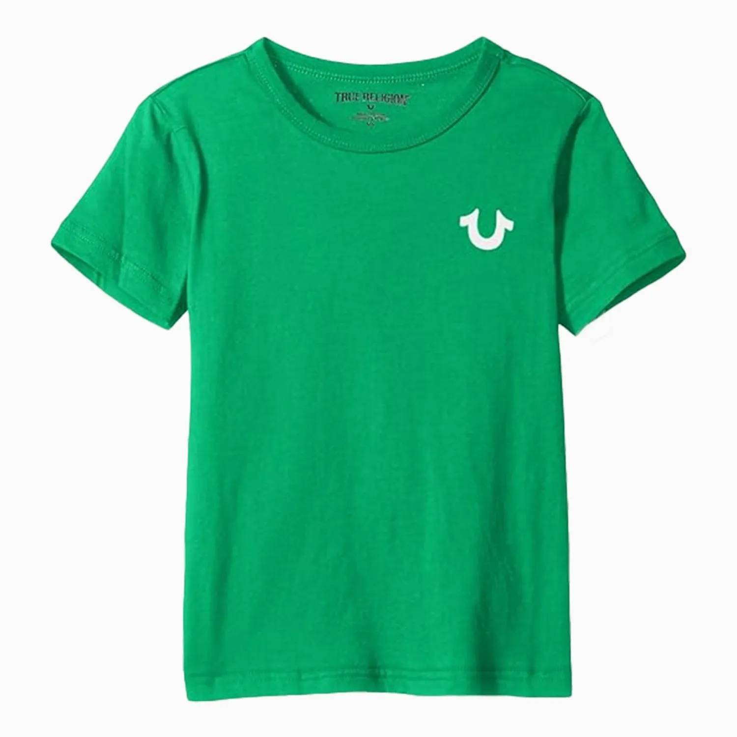 Kid's Fashion For The Senses Short Sleeves T Shirt