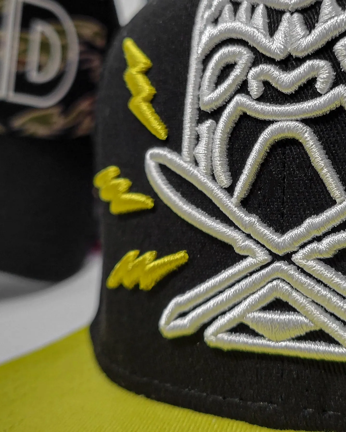 KI'I BANG BANG Snapback