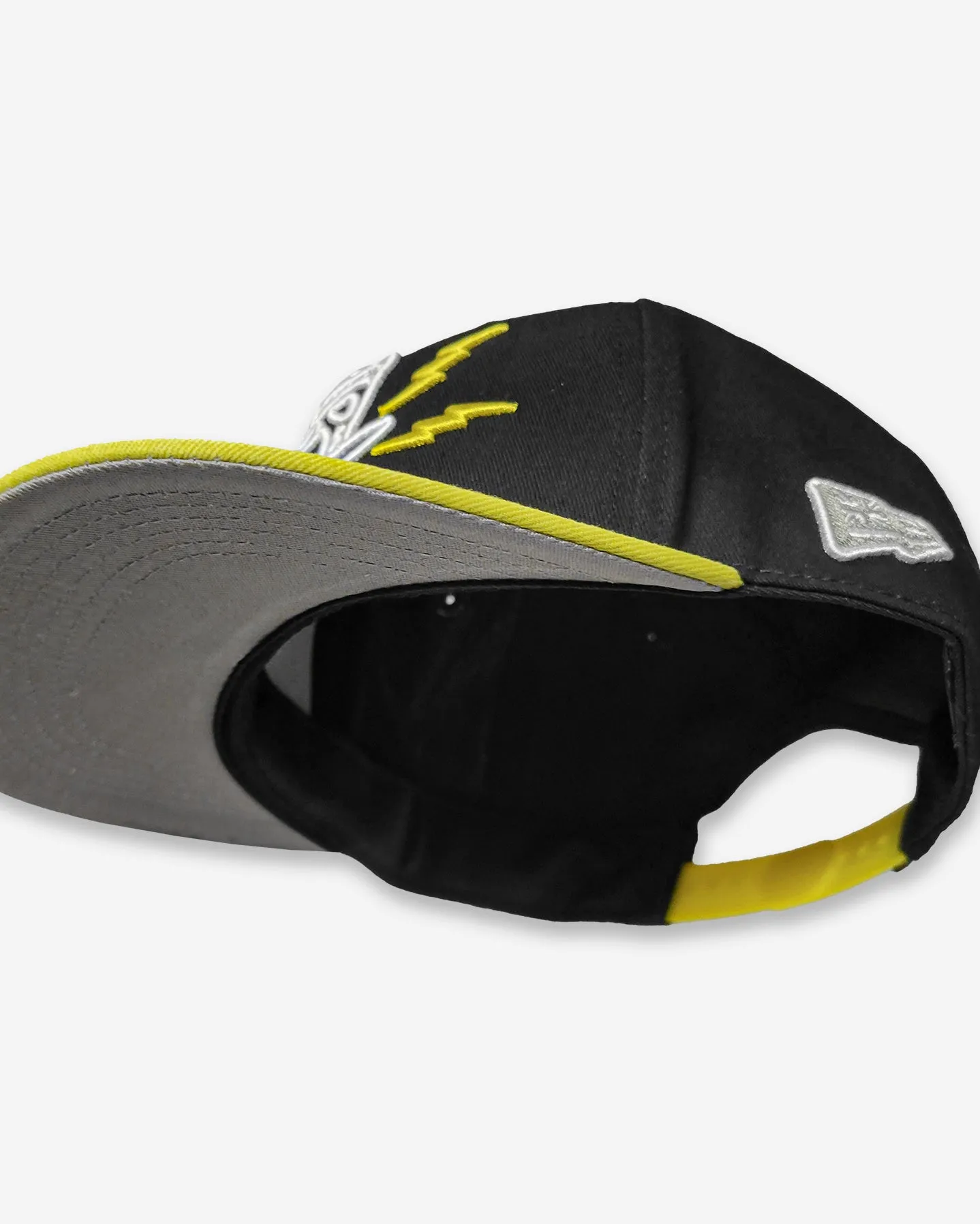 KI'I BANG BANG Snapback