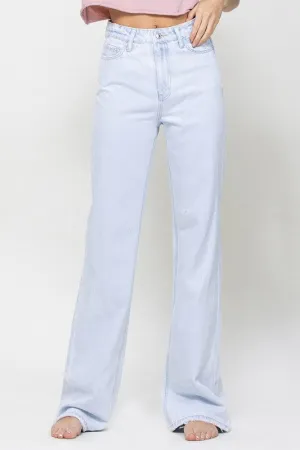 Know It All Jeans