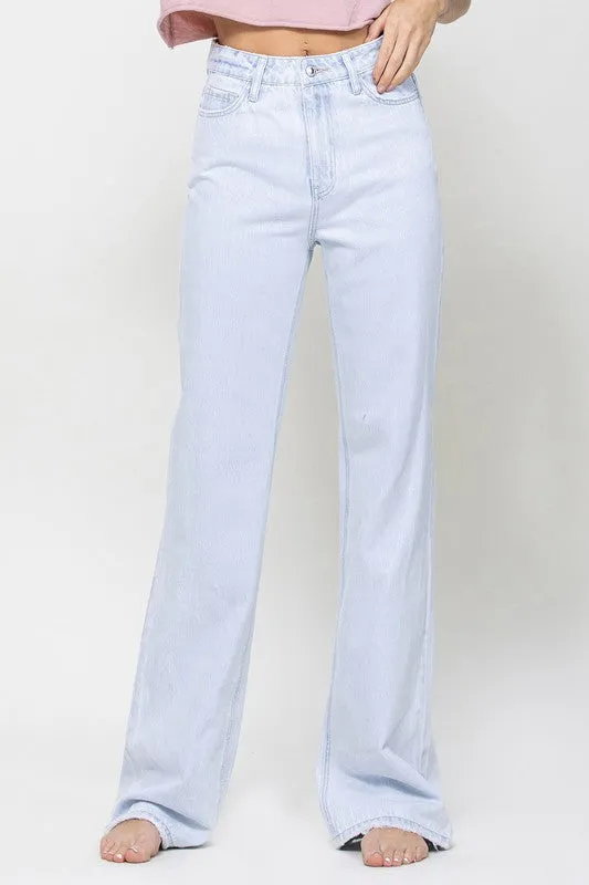 Know It All Jeans
