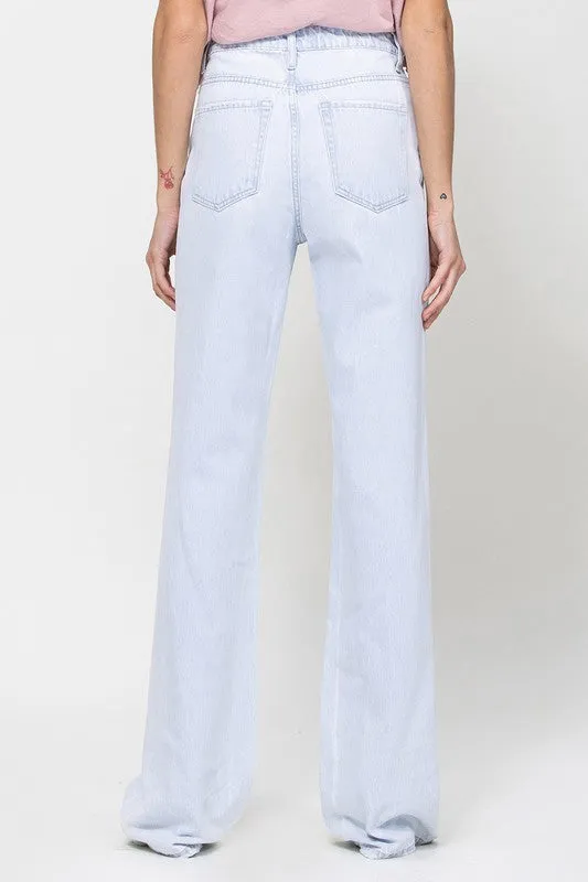 Know It All Jeans