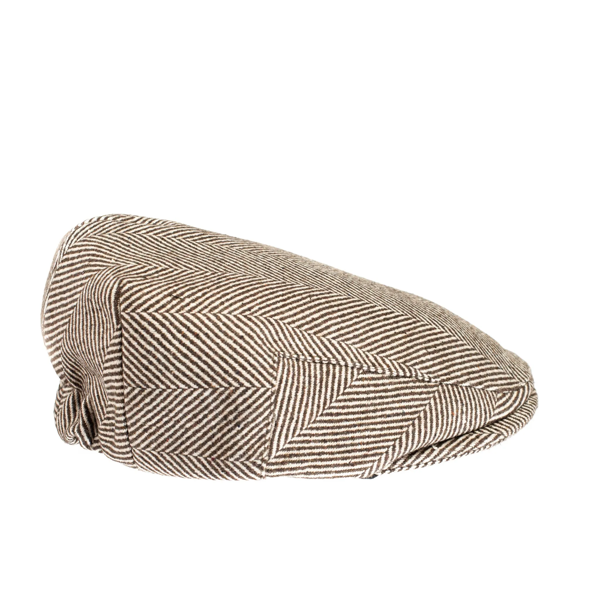 Knuckleheads Bristol Baby Boy Jeff Hat Vintage Driver Tweed Flat Pageboy Kid Gatsby Cap