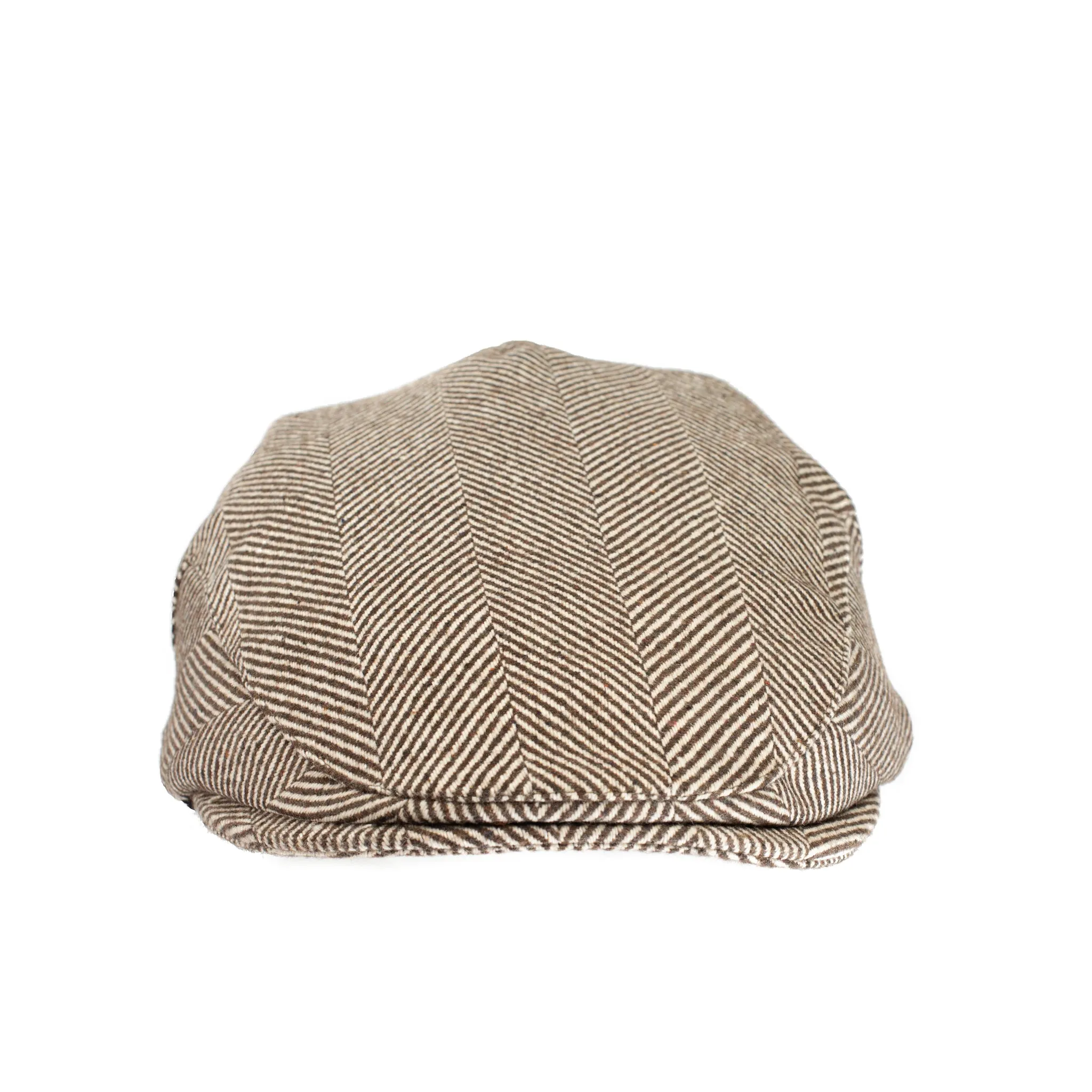 Knuckleheads Bristol Baby Boy Jeff Hat Vintage Driver Tweed Flat Pageboy Kid Gatsby Cap