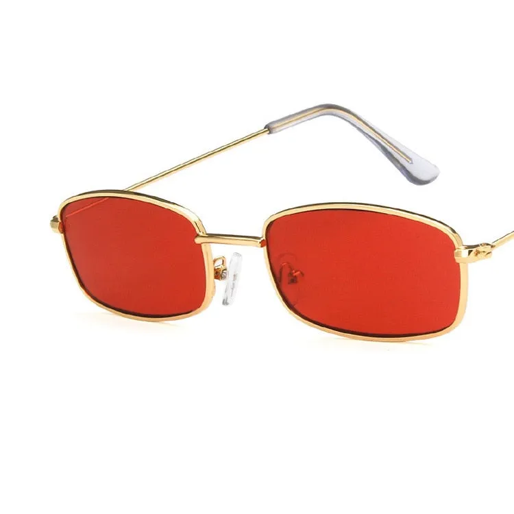LeonLion Retro Reflective City Sunglasses