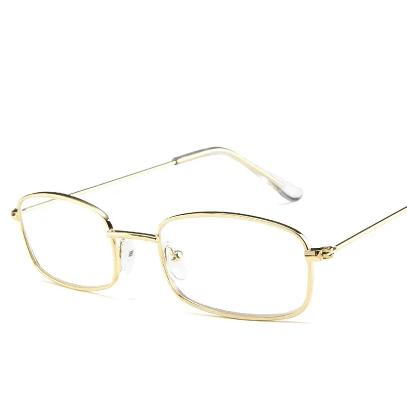 LeonLion Retro Reflective City Sunglasses