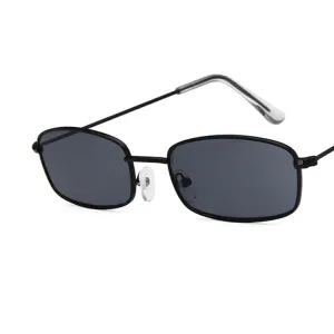 LeonLion Retro Reflective City Sunglasses