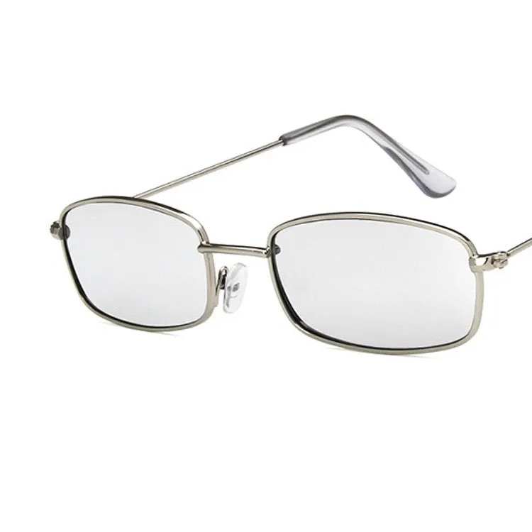 LeonLion Retro Reflective City Sunglasses
