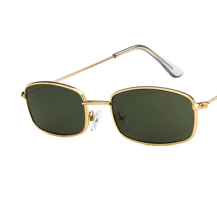 LeonLion Retro Reflective City Sunglasses