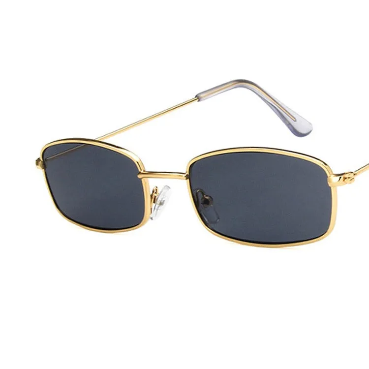 LeonLion Retro Reflective City Sunglasses