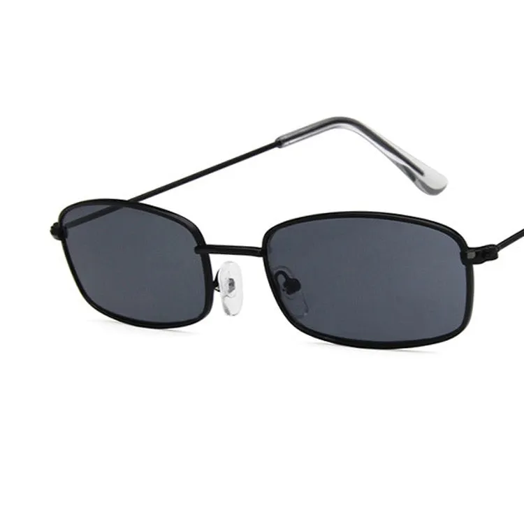 LeonLion Retro Reflective City Sunglasses