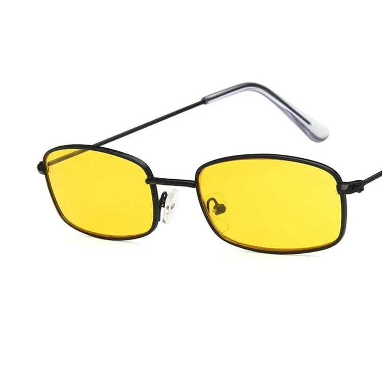 LeonLion Retro Reflective City Sunglasses