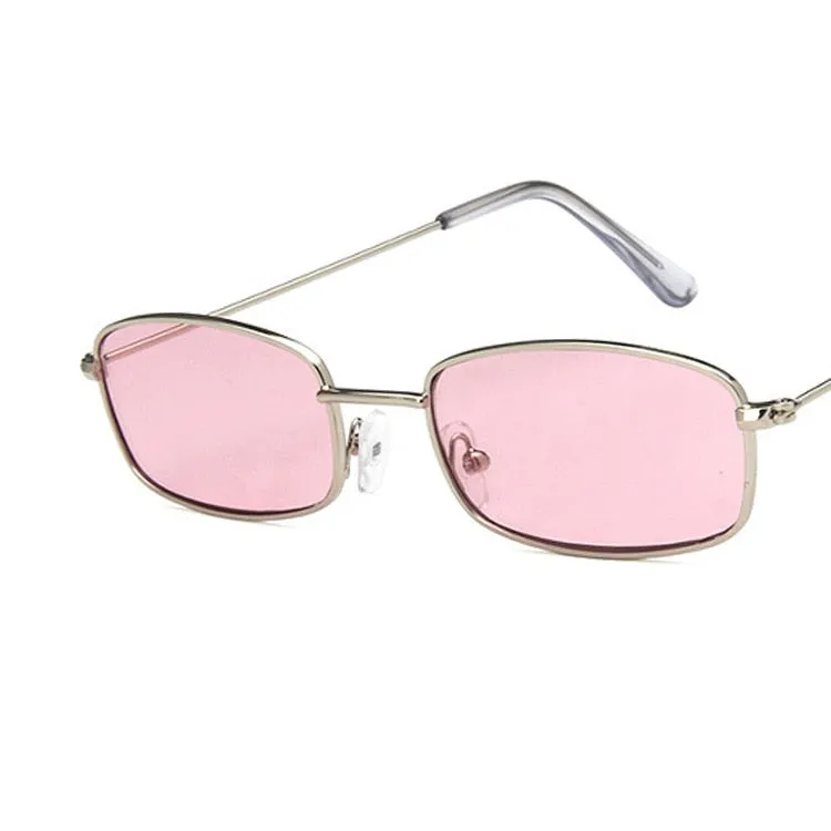 LeonLion Retro Reflective City Sunglasses