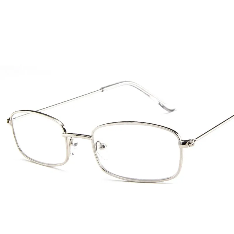 LeonLion Retro Reflective City Sunglasses