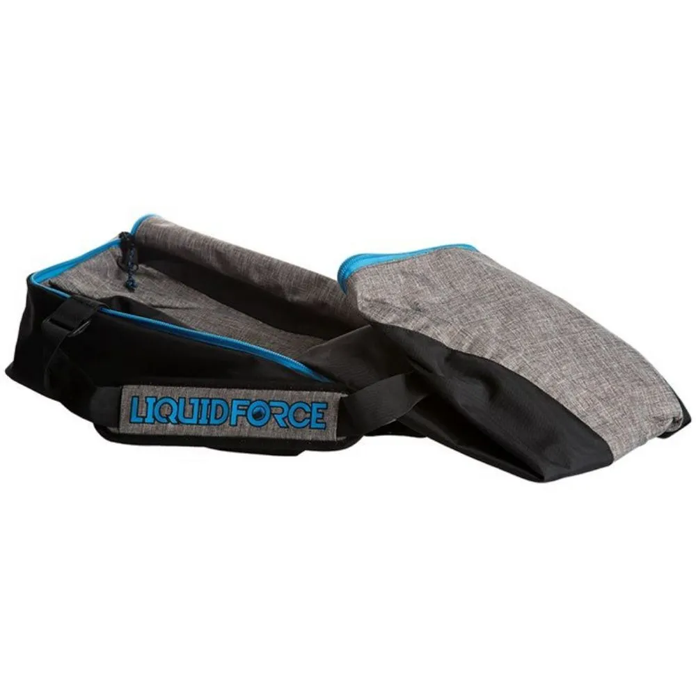 LIQUID FORCE DAY TRIPPER PACK UP BAG