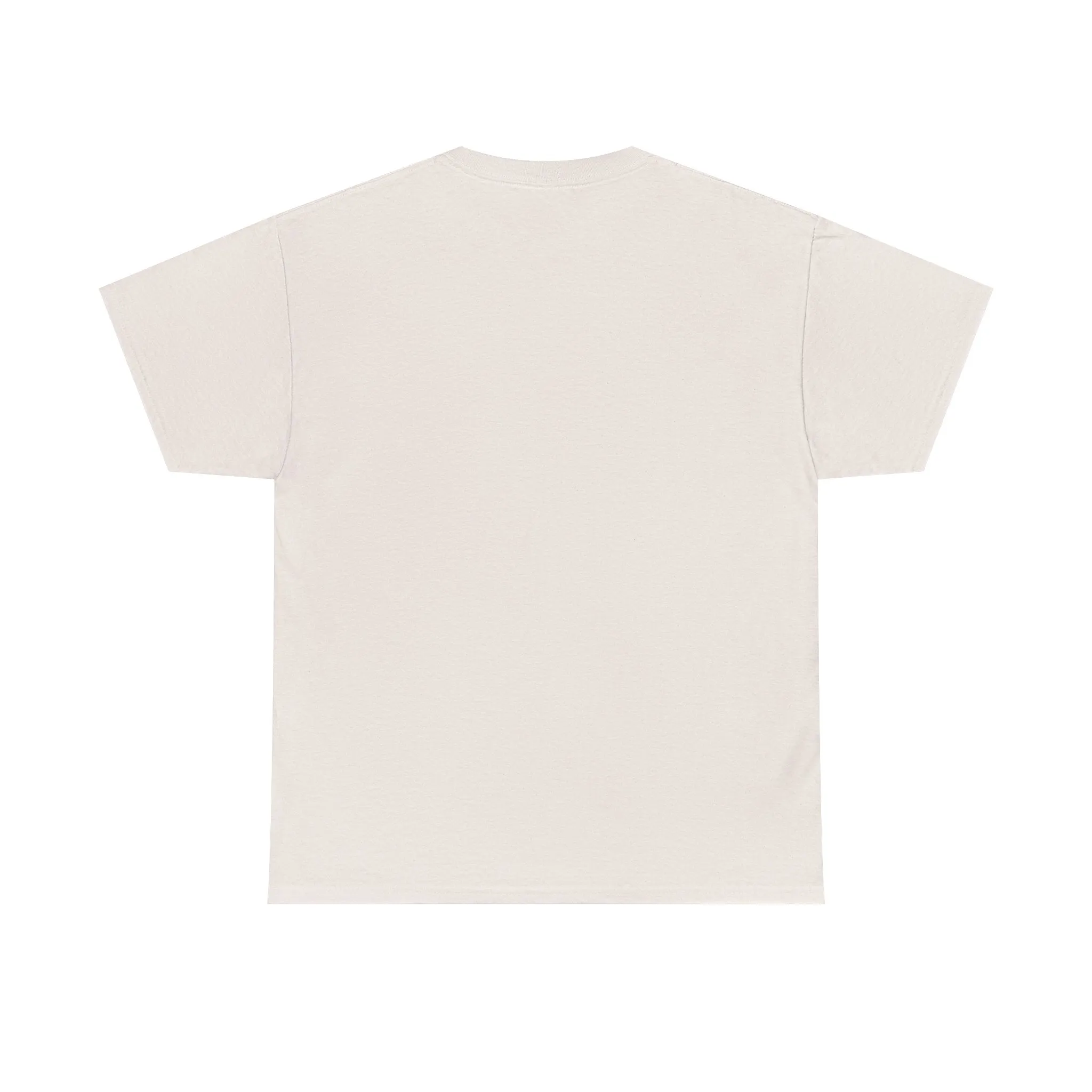 Lord Heavy Cotton Tee - Psalm 121:2 Inspirational Apparel