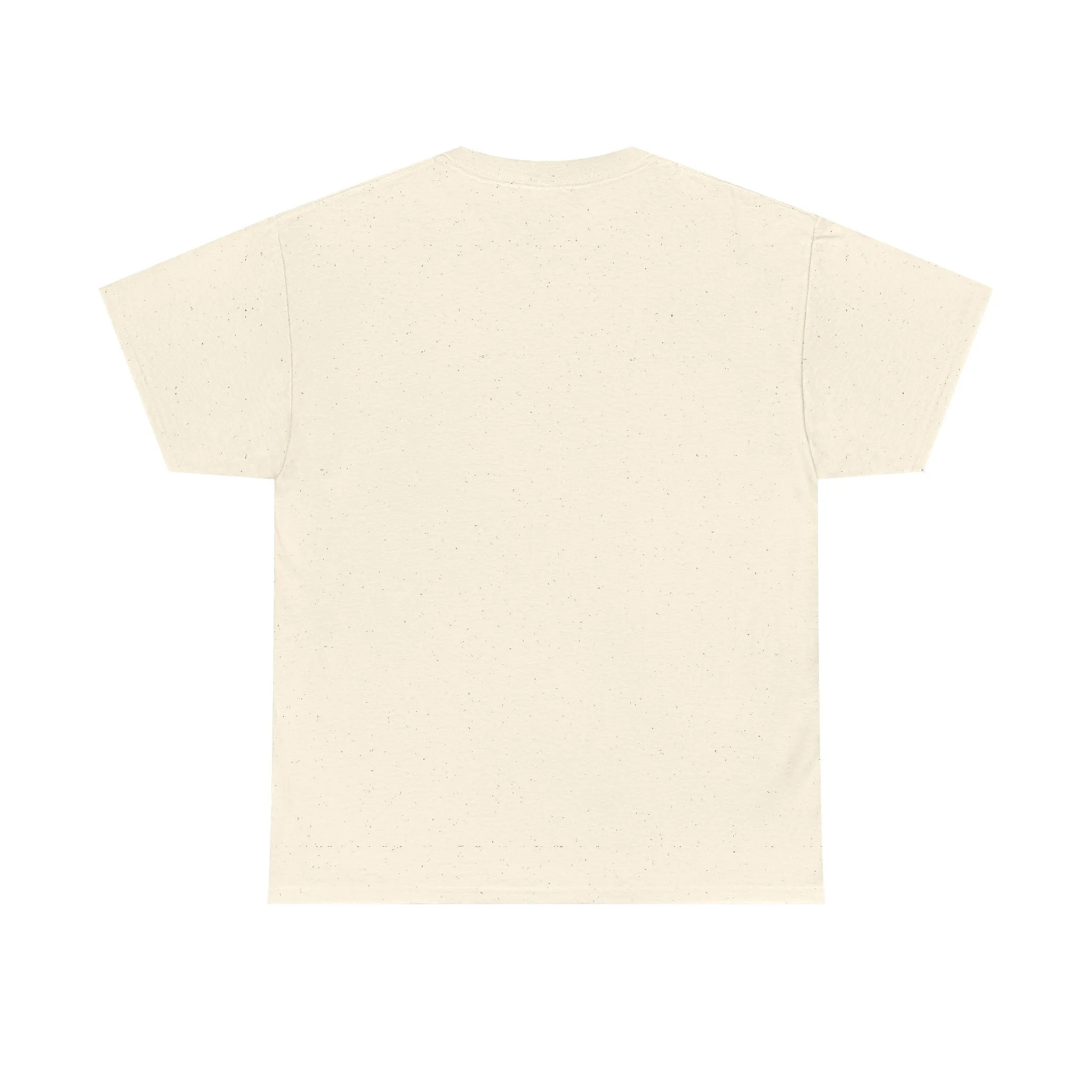 Lord Heavy Cotton Tee - Psalm 121:2 Inspirational Apparel
