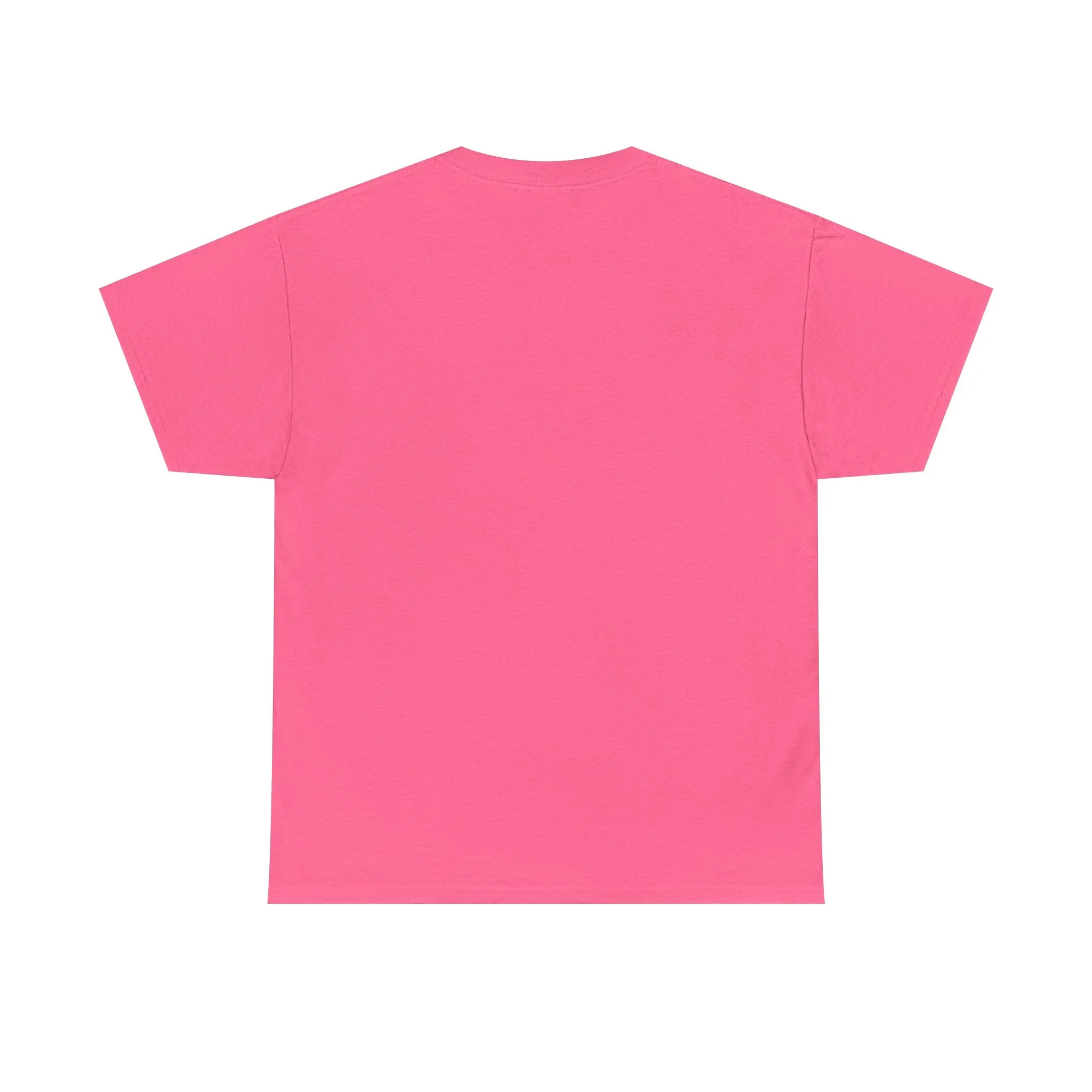 Lord Heavy Cotton Tee - Psalm 121:2 Inspirational Apparel