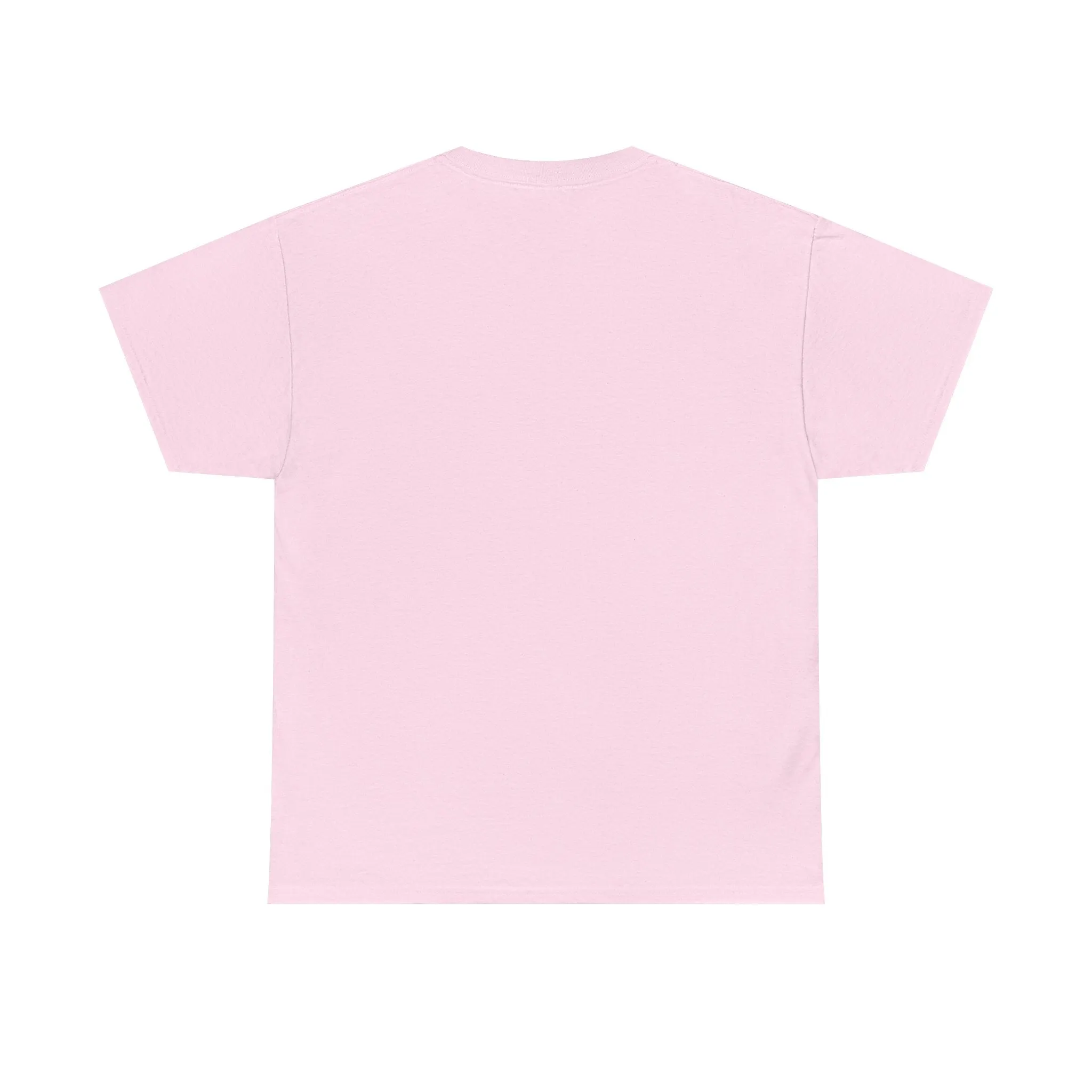 Lord Heavy Cotton Tee - Psalm 121:2 Inspirational Apparel