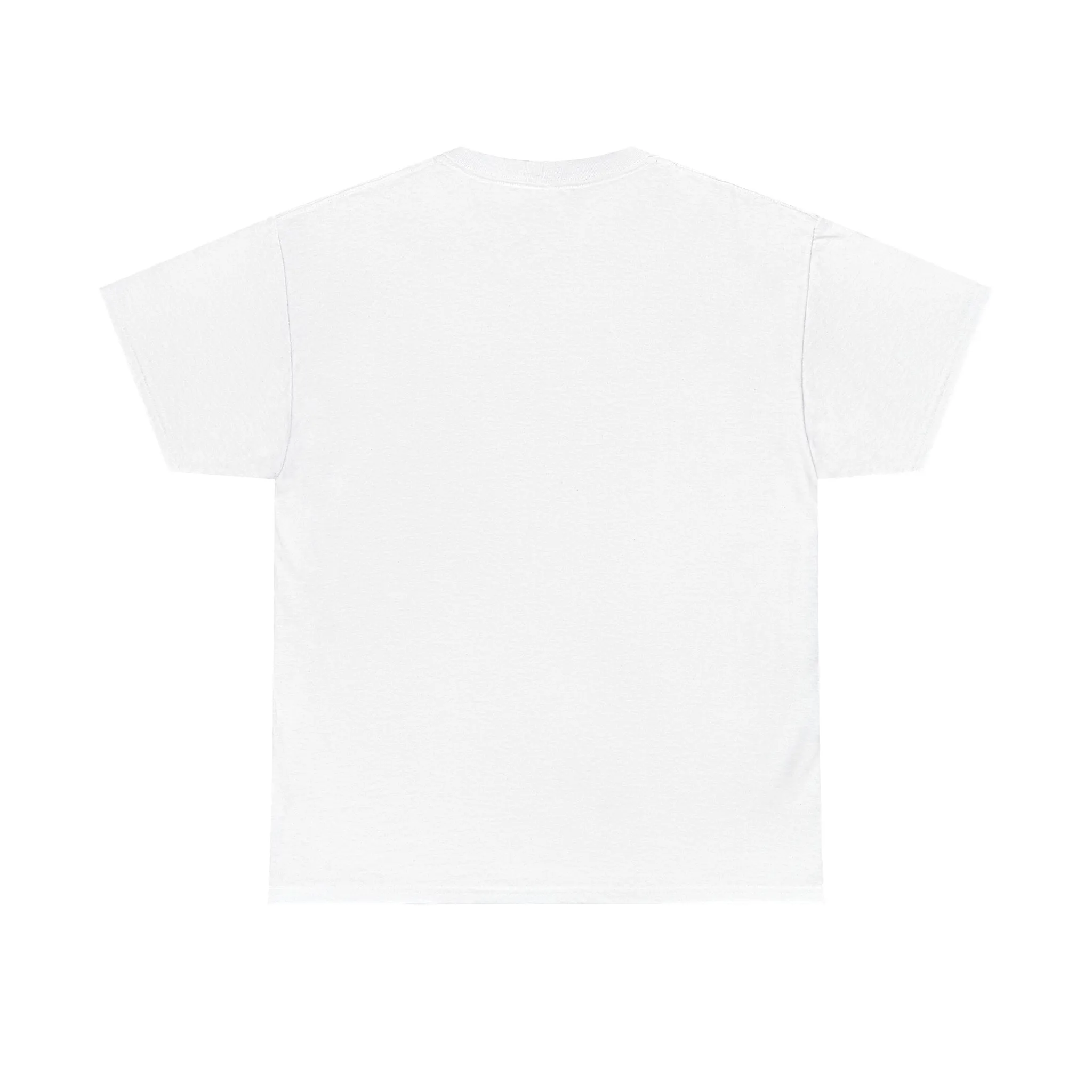 Lord Heavy Cotton Tee - Psalm 121:2 Inspirational Apparel