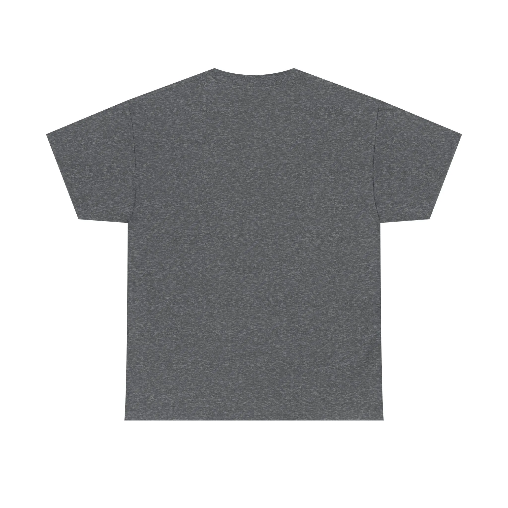 Lord Heavy Cotton Tee - Psalm 121:2 Inspirational Apparel