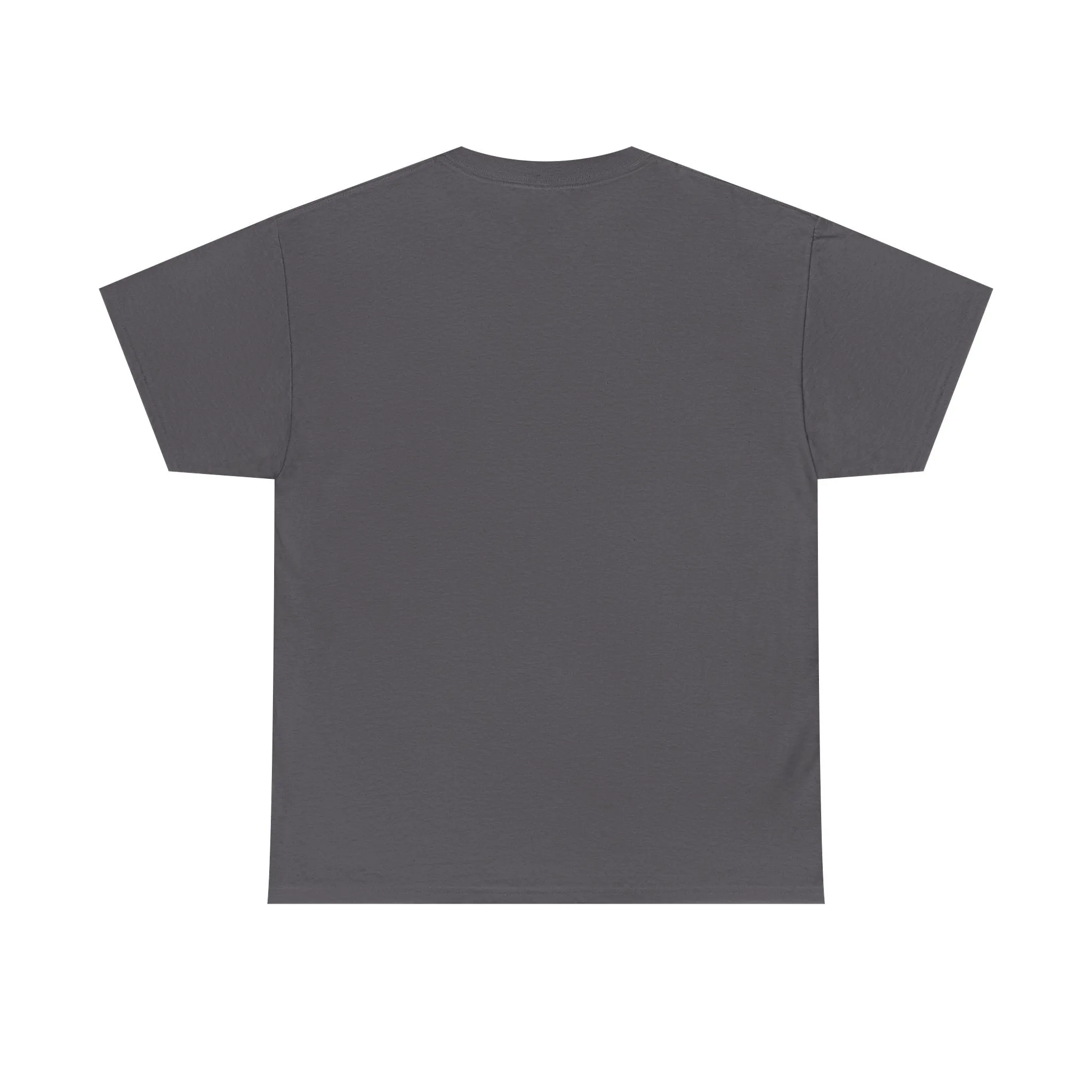 Lord Heavy Cotton Tee - Psalm 121:2 Inspirational Apparel