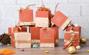 Luxury Gift Box 🎁