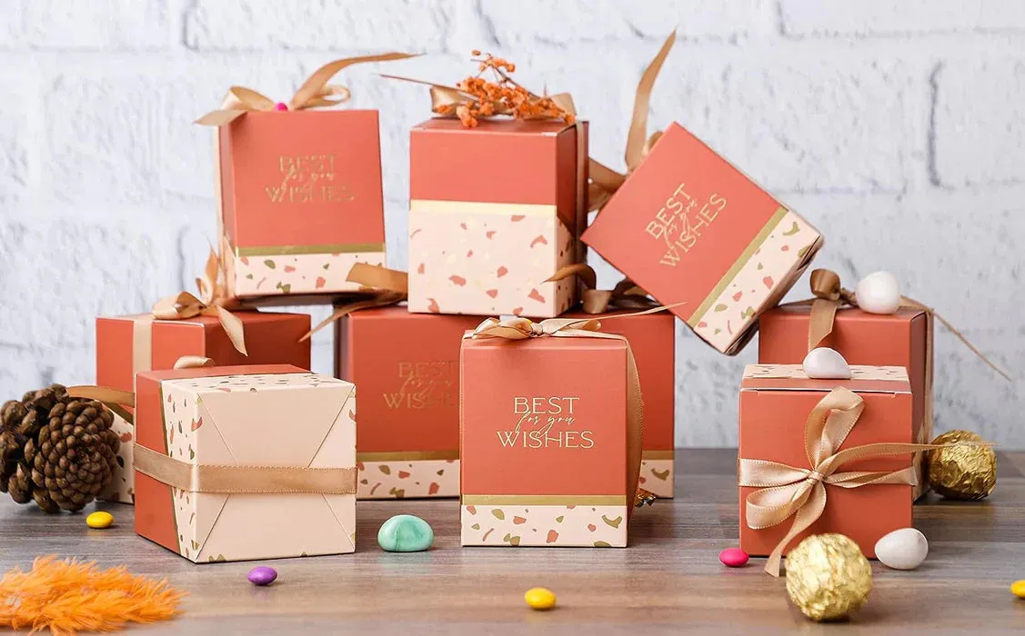 Luxury Gift Box 🎁