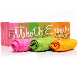 MakeUp Eraser Melon Set