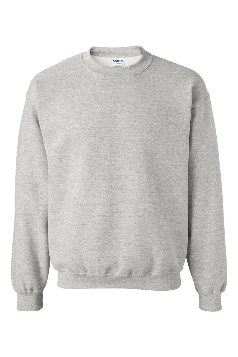 Mardi Magic Bows Heavy-weight Crew Sweatshirt