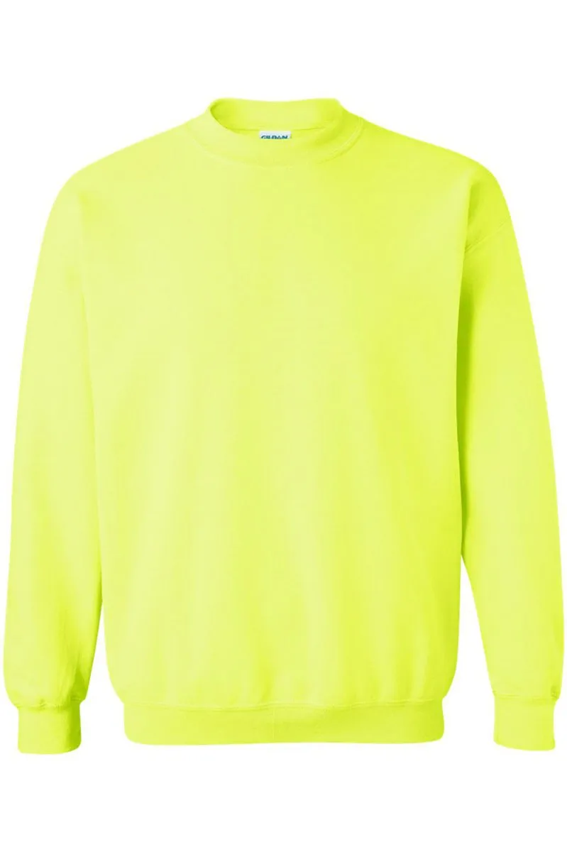 Mardi Magic Bows Heavy-weight Crew Sweatshirt