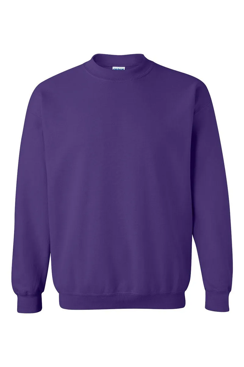 Mardi Magic Bows Heavy-weight Crew Sweatshirt