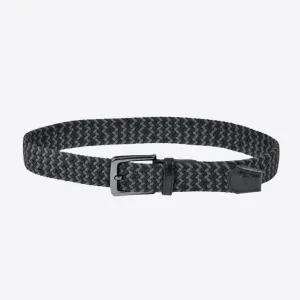 Mayfair Belt - Pewter