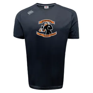 McGeorge Rugby Tempo Vapodri T-Shirt by Canterbury