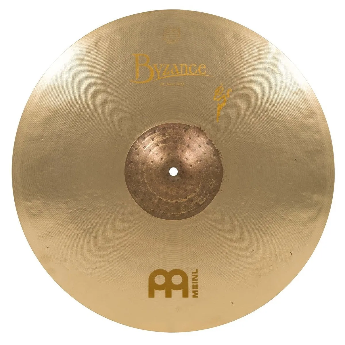 Meinl Byzance Vintage Benny Greb Complete Match Cymbal Bonus Set