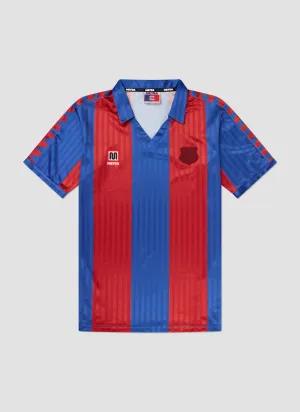 MEYBA Blaugrana Home 89-91 Jersey