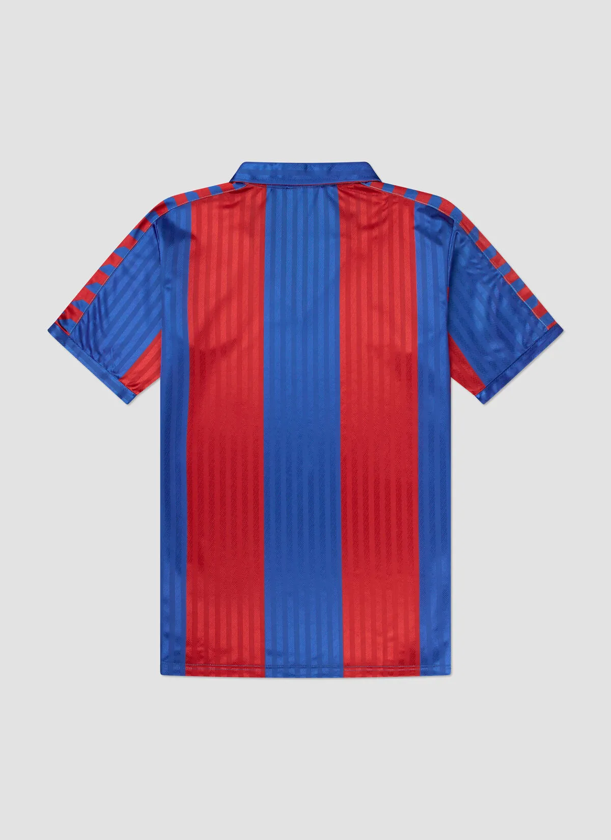 MEYBA Blaugrana Home 89-91 Jersey