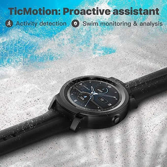 Mobvoi TicWatch E2 Smartwatch