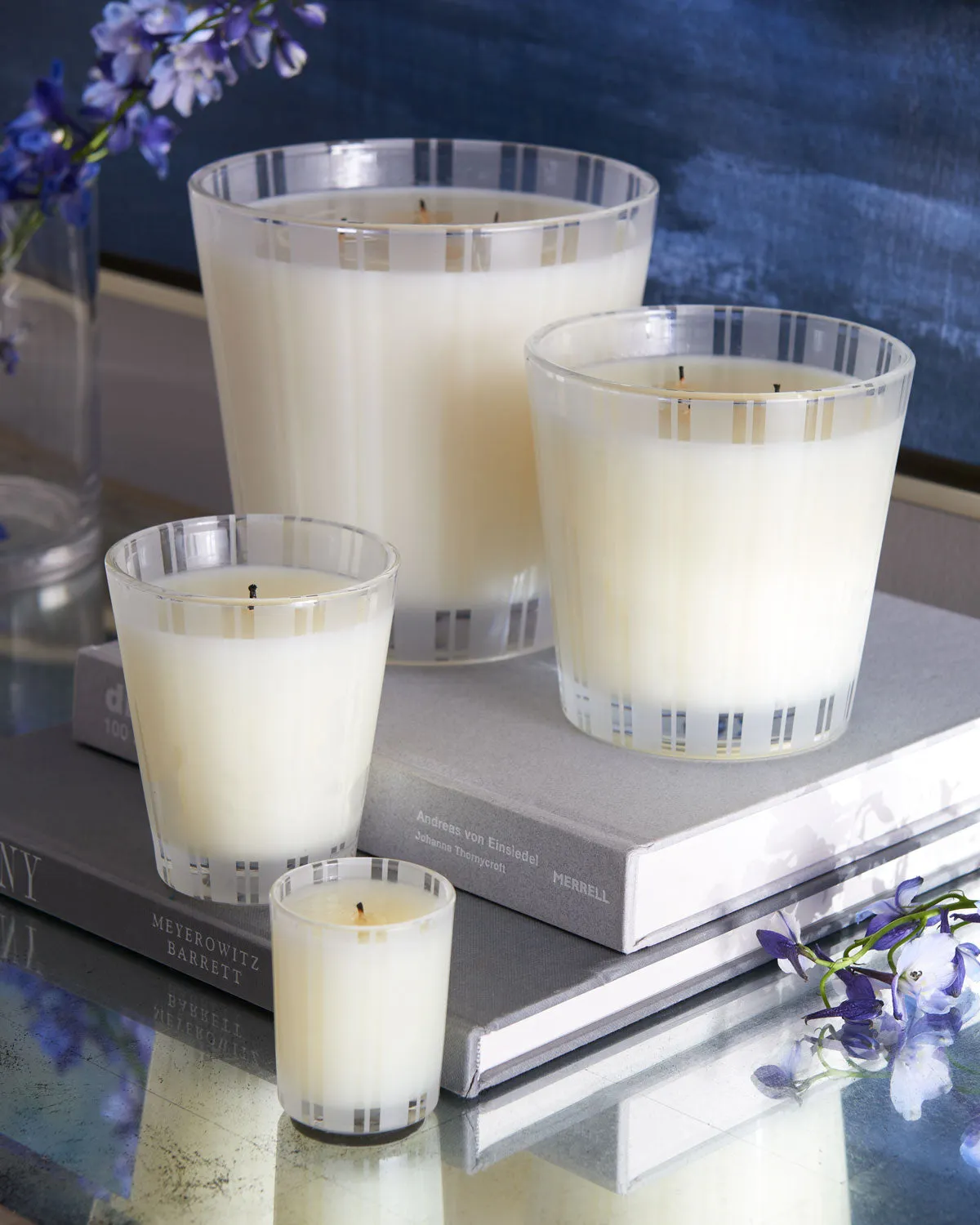 Nest Bamboo Luxury 4-wick Candle